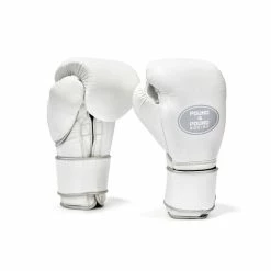 SENIOR GLOVES POUND 4 POUND- STRAP GLOVE