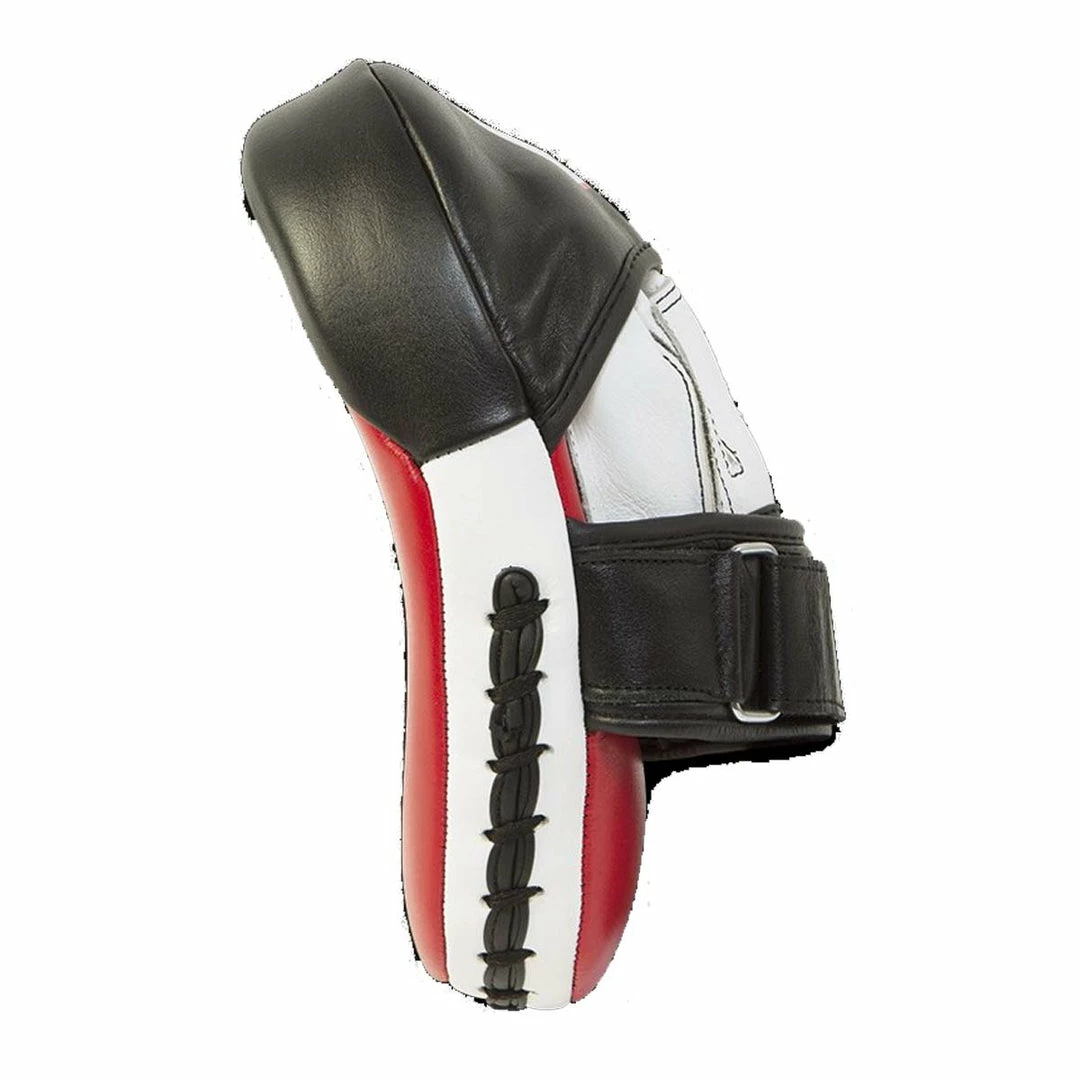 Deals ๐ Paffen Sport Pro Professional Punch Mitts โ Black/Red FOCUS MITTS & PADDLES ๐งจ 2 Paffen Sport Pro Professional Punch Mitts โ Black/Red FOCUS MITTS & PADDLES