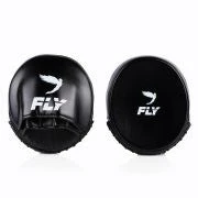 FLY-PUNCHERS MITT X PADS & PADDLES
