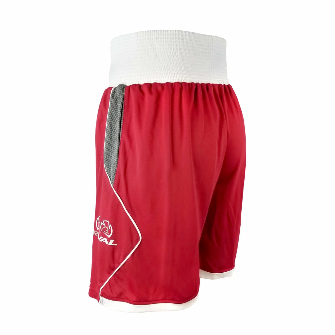 Best deal βοΈ RIVAL-AMATEUR RED COMPETITION/TRAINING BOXING TRUNKS CLOTHING π 4 RIVAL-AMATEUR RED COMPETITION/TRAINING BOXING TRUNKS CLOTHING