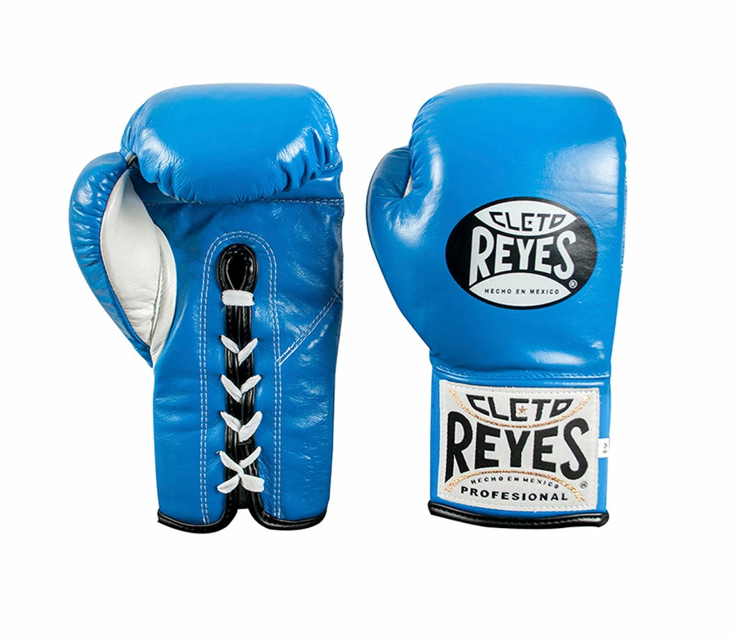 New ๐ SENIOR GLOVES Cleto Reyes Safetec Contest Gloves โ Blue ๐คฉ 1 SENIOR GLOVES Cleto Reyes Safetec Contest Gloves โ Blue