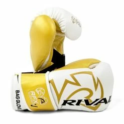 RIVAL RFX-GUERRERO-V BAG GLOVES - HDE-F SENIOR GLOVES