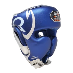 RIVAL RHG100 PROFESSIONAL HEADGEAR HEAD & GROIN GUARDS