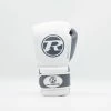 RINGSIDE-Pro Training G2 Strap Glove White / Slate
