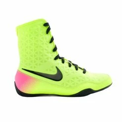 BOXING BOOTS NIKE KO BOXING BOOT - RIO EDITION