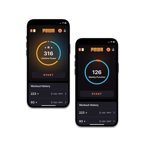 Outlet ✨ RIVAL PUNCH SENSORS ACCESSORIES 😍 5 RIVAL PUNCH SENSORS ACCESSORIES