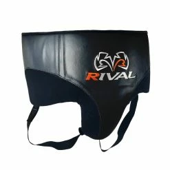 RIVAL-RNFL10 BLACK NO-FOUL PROTECTOR 360