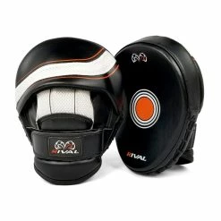 RIVAL-RPM1 ULTRA PUNCH MITTS