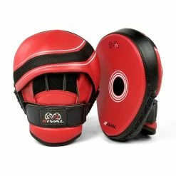RIVAL-RPM1 ULTRA PUNCH MITTS