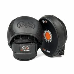 RIVAL-RPM11 EVOLUTION PUNCH MITTS