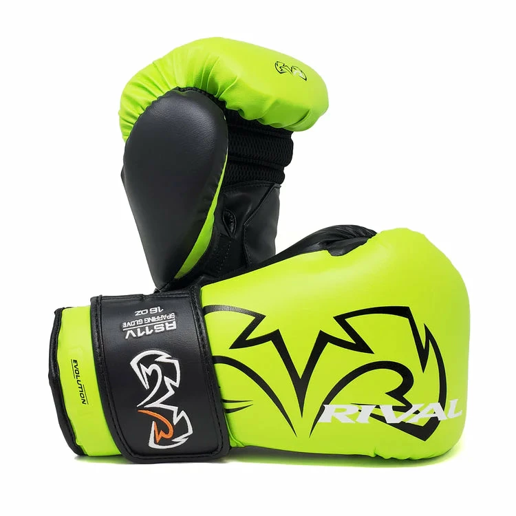 Best reviews of ✨ SENIOR GLOVES RIVAL RS11V EVOLUTION SPARRING GLOVES-LIME GREEN 🔔 1 SENIOR GLOVES RIVAL RS11V EVOLUTION SPARRING GLOVES-LIME GREEN