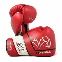 RIVAL-RS2V RED SUPER SPARRING GLOVES 2.0