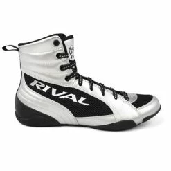 RIVAL RSX-GUERRERO DELUXE BOXING BOOTS