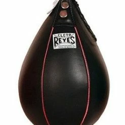Champs Bxing Ltd CLETO REYES-SPEEDBALL