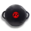 RINGSIDE PROTECT G2 CIRCULAR PUNCH PAD 14" BLACK / RED PADS & PADDLES