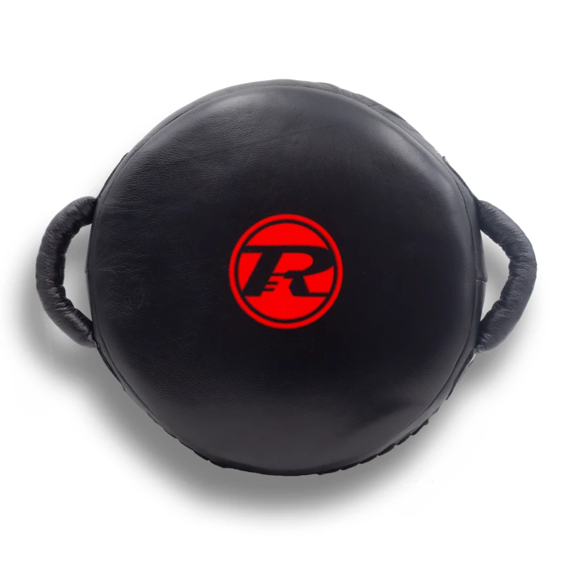 Budget 🛒 RINGSIDE PROTECT G2 CIRCULAR PUNCH PAD 14" BLACK / RED PADS & PADDLES ⌛ 1 RINGSIDE PROTECT G2 CIRCULAR PUNCH PAD 14" BLACK / RED PADS & PADDLES