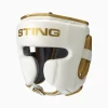 STING-Viper Gel Full Face Head Guard