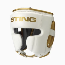 STING-Viper Gel Full Face Head Guard