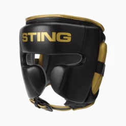 STING-Viper Gel Full Face Head Guard