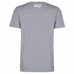 FLY-FLY BIG LOGO GREY TEE