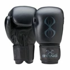 STING-TITAN BOXING GLOVE