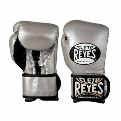 CLETO REYES UNIVERSAL TRAINING GLOVES PLATINUM SENIOR GLOVES