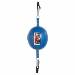 Champs Bxing Ltd PROBOX-PU FLOOR TO CEILING BALL PUNCH BAGS