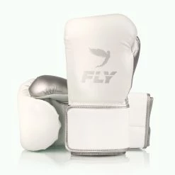 FLY-SUPERLOOP X WHITE/SILVER