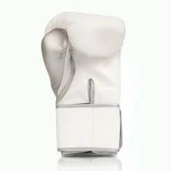 FLY-SUPERLOOP X WHITE/SILVER