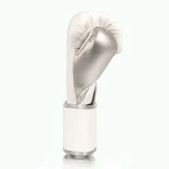 FLY-SUPERLOOP X WHITE/SILVER