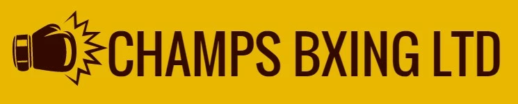 Champs Bxing ltd Shop